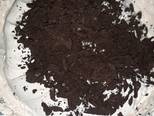 Ice cremy coklat oreo lembuut (cemilan sehat/cocok buat usaha) langkah memasak 5 foto