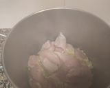 Foto del paso 2 de la receta: Pollo al ajillo