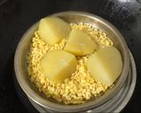 Foto langkah ke 2 dari resep Kue Ku.