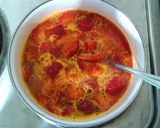 Foto del paso 1 de la receta: Mermelada de frutilla