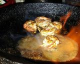 Foto del paso 19 de la receta: Pizza "Frutti di mare"