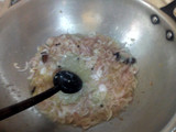 Chicken Qeema