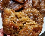 Foto langkah ke 5 dari resep Kue Cucur Khas Betawi.