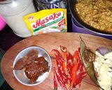 Foto langkah ke 1 dari resep Kering tempe seuprit.