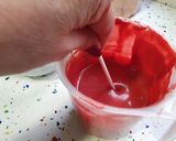 Foto del paso 13 de la receta: *Cakepops de Oreo y Chocolate de Fresas*