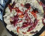 Foto del paso 5 de la receta: Ramen a la Mexicana