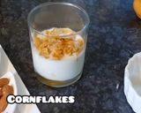 A picture of step 9 of Healthy summer breakfast.