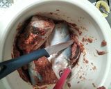 Foto langkah ke 2 dari resep Ikan Masak Merah khas Aceh.