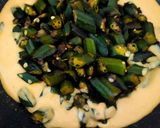 બેસન ભીંડી (Besan Bhindi Recipe in Gujarati) રેસીપી સ્ટેપ7ફોટો