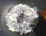 Foto langkah ke 3 dari resep Soup Ikan Tenggiri.