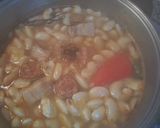 Foto del paso 3 de la receta Fabada a mi gusto!!