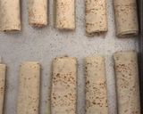A picture of step 2 of Chicken Shawarma.