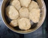 थायिर वड़ाई रेसिपी चरण 5 फोटो