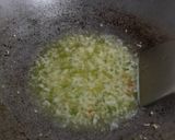 Gambar langkah 1 resipi Kuey teow Goreng Basah.