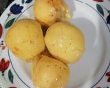 Foto del paso 2 de la receta: Aderezo de guayaba 🤩