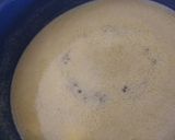 Foto del paso 1 de la receta: Masa de choux