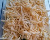 Besameles brokkoli recept fázis 4 fotója