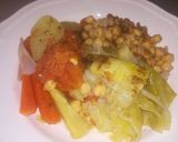 Foto del paso 6 de la receta: Cocidito madrileño