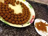 كرات اللوتس