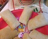 Foto langkah ke 1 dari resep Martabak tahu.