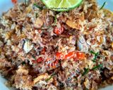 Foto langkah ke 4 dari resep Lawar Gerang (Sager).