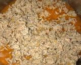 Rakott karfiol recept fázis 3 fotója