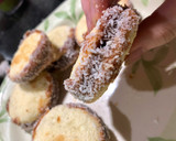 Foto del paso 10 de la receta: Alfajores de maicena