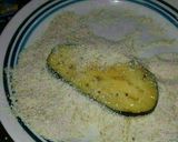 Foto del paso 3 de la receta: Milanesas de berenjenas (Receta ovovegetarianas)