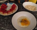 Foto del paso 4 de la receta: Pimientos de piquillo rellenos con recortes