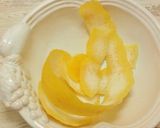 Foto del paso 4 de la receta Tartas individuales de manzana