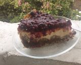 Foto del paso 4 de la receta: Cheesecake new york