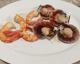 Foto del paso 6 de la receta: Paella de marisco gallego del chiringuito “O Laño”