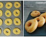 Foto del paso 4 de la receta Donuts caseros