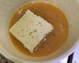 A picture of step 5 of Sandwich.