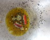 নোটে শাকের ঘন্ট(Note shaker ghanto recipe in Bengali) রেসিপি ধাপ - 1 ছবি
