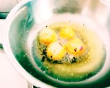 A picture of step 3 of ક્રિસ્પી ટેસ્ટી પૌવા કટલેટ.