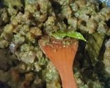 Foto langkah ke 3 dari resep Kikil Cabe Ijo.