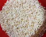 भेलपुरी (bhelpuri recipe in hindi) रेसिपी चरण 1 फोटो