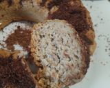 Foto del paso 6 de la receta: Rosco de plátano supersaludable