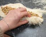 Kataifi dessert recipe step 6 photo