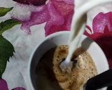 Foto del paso 5 de la receta: Cápsulas de café y chocolate