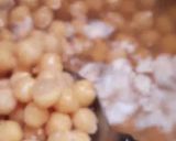 A picture of step 4 of Boil Chanay.