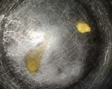 A picture of step 2 of French toast(breakfast).