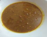 A picture of step 12 of Kidney beans (rajma).