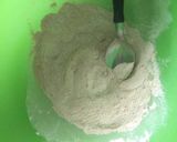 Foto del paso 1 de la receta: MUGCAKE fácil y rápido! 👅 ✨