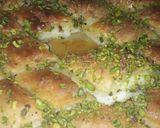 صورة لخطوة 1 من وصفة وربات قشطه