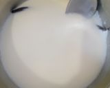 Foto del paso 2 de la receta: Mousse de vainilla