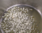 Foto del paso 1 de la receta: Potaje de garbanzos