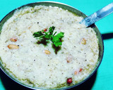 வரகரிசி வெண்பொங்கல் மற்றும் சக்கரை பொங்கல் ரெசிபி ஸ்டேப் 7 புகைப்படம்