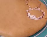 Gambar langkah 3 resipi Biskut Mazola / Biskut Kacang.